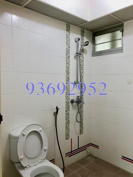 Blk 453 Yishun Street 41 (Yishun), HDB 4 Rooms #166772562